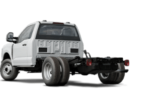 2024 Ford Chassis Cab External Image 2